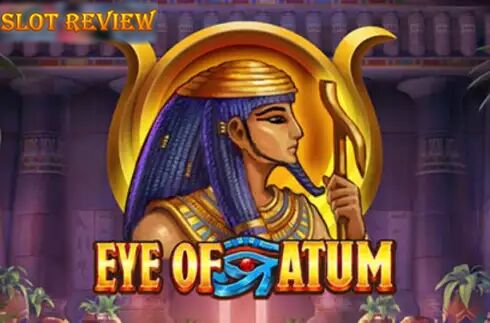 Eye of Atum slot